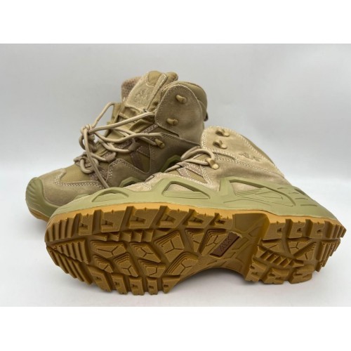 Тактические треккинговые ботинки “AK Tactical” средние в Керчи