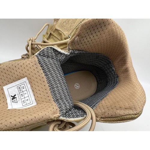 Тактические треккинговые ботинки “AK Tactical” средние в Керчи