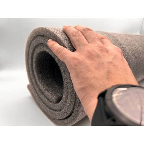 Коврик туристический/армейский мат (под спальник) в Керчи