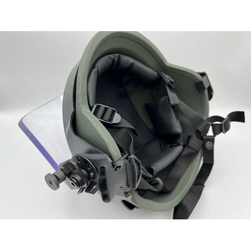 Баллистический шлем с забралом (олива) в Керчи