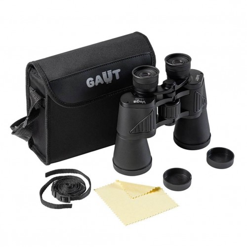 Бинокль GAUT Vega 16x50, призмы Porro BK7 в Керчи