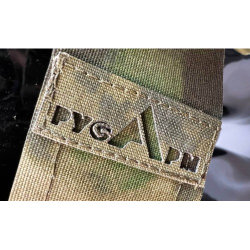 Боевая профессиональная разгрузочная система автоматчика, баллистическая, ик-ремиссия, «РусАрм» в Керчи