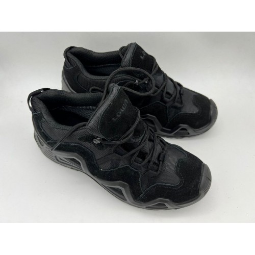 Тактические треккинговые демисезонные ботинки реплика LOWA (Низкие) в Керчи