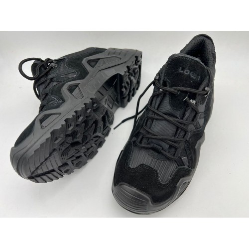 Тактические треккинговые демисезонные ботинки реплика LOWA (Низкие) в Керчи