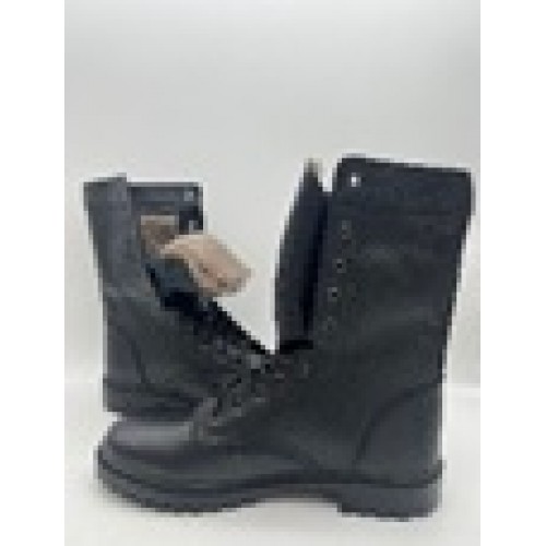 Ботинки зимние с высоким берцем на меху в Керчи