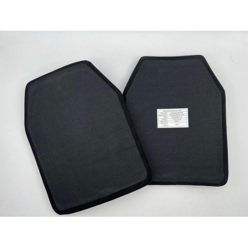 Бронеплиты формата SAPI L (реальный класс защиты по пулестойкости Бр5) в Керчи