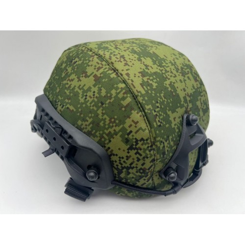 Бронешлем Бр2 класса защиты Сфера 2М (модифицированный), с рейлингами в Керчи