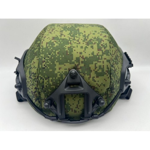 Бронешлем Бр2 класса защиты Сфера 2М (модифицированный), с рейлингами в Керчи