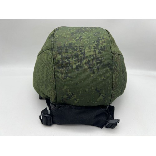 Бронешлем Бр2 класса защиты Сфера 2М (модифицированный) в Керчи