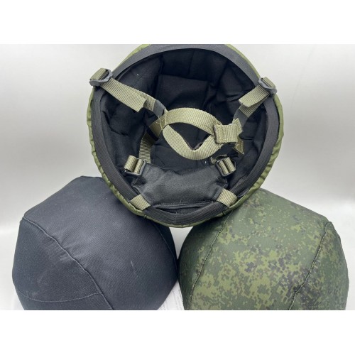 Бронешлем с классом защиты Бр2 в Керчи