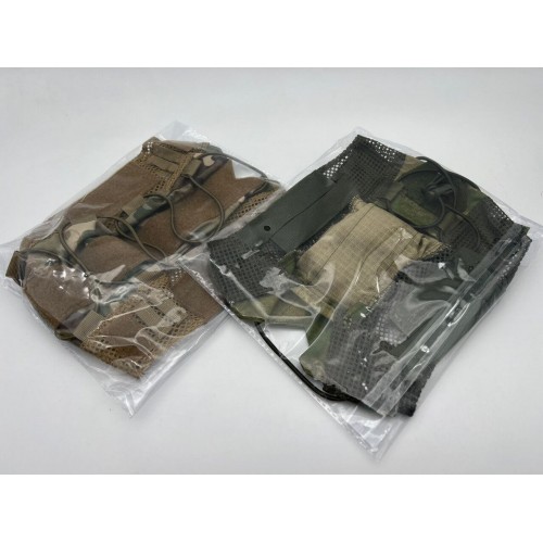 Чехол камуфляжной расцветки для шлема в Керчи