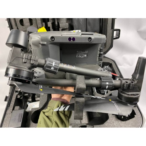 DJI Matrice 300 RTK Combo + камера Zenmuse H20T в Керчи