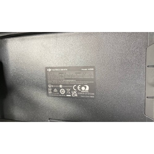 DJI Matrice 300 RTK Combo + камера Zenmuse H20T в Керчи