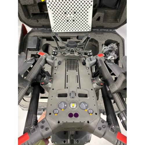 DJI Matrice 300 RTK Combo + камера Zenmuse H20T в Керчи