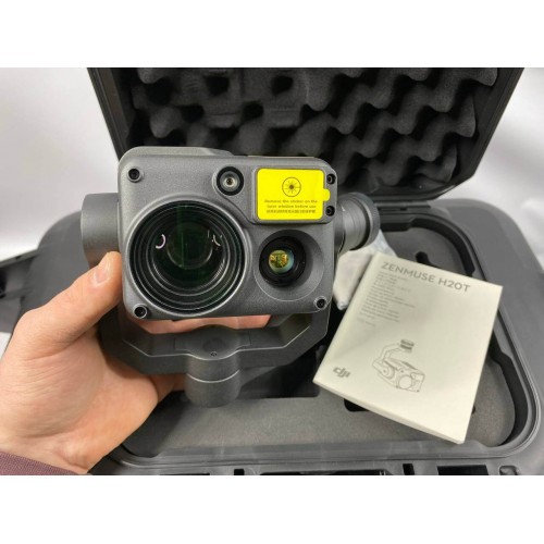 DJI Matrice 300 RTK Combo + камера Zenmuse H20T в Керчи