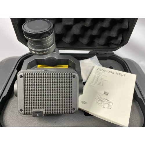 DJI Matrice 300 RTK Combo + камера Zenmuse H20T в Керчи