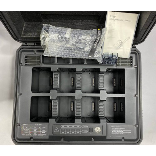 DJI Matrice 300 RTK Combo + камера Zenmuse H20T в Керчи