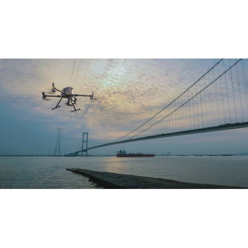 DJI Matrice 300 RTK Combo + камера Zenmuse H20T в Керчи