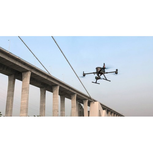 DJI Matrice 300 RTK Combo + камера Zenmuse H20T в Керчи