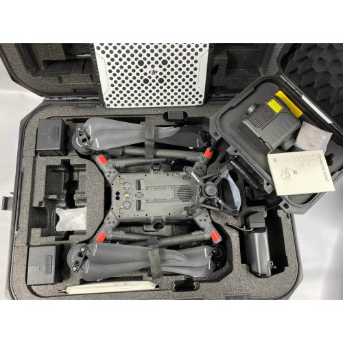 DJI Matrice 300 RTK Combo + камера Zenmuse H20T в Керчи