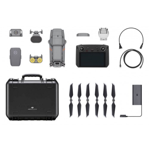DJI Mavic 2 Enterprise Advanced (с тепловизором) Univetsal Edition в Керчи