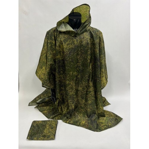 Дождевик-пончо / цифра в Керчи