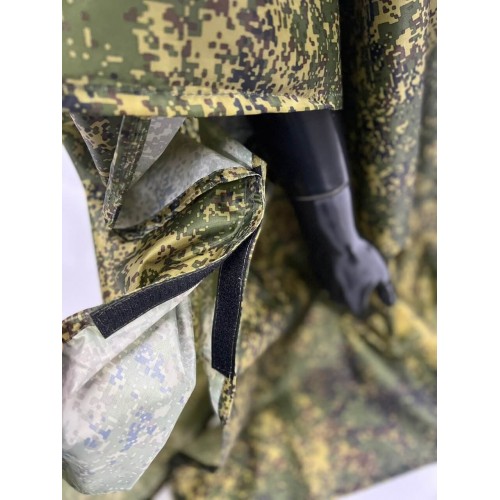 Дождевик-пончо / цифра в Керчи