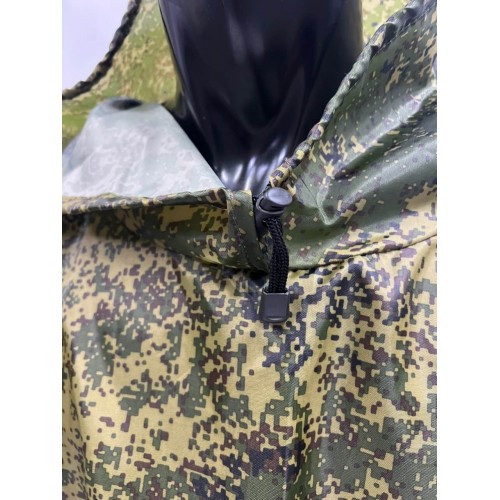 Дождевик-пончо / цифра в Керчи