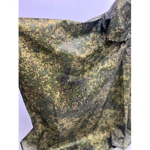 Дождевик-пончо / цифра в Керчи