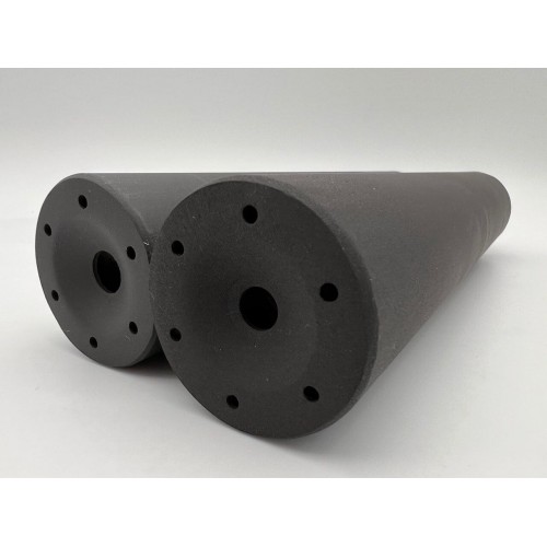 ДТК закрытого типа, газоразгруженный 15 камер в Керчи