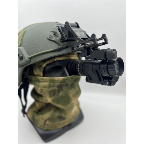 EAGLEEYE монокуляр ночного видения PVS-14 с цифровой ИК-подсветкой  в Керчи
