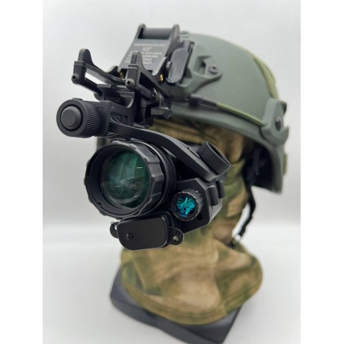 EAGLEEYE монокуляр ночного видения PVS-14 с цифровой ИК-подсветкой  в Керчи