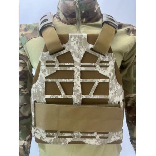 Emersongear тактический каркасно-модульный жилет в Керчи