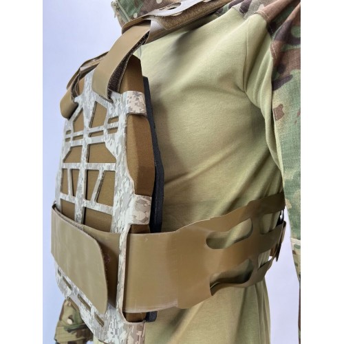 Emersongear тактический каркасно-модульный жилет в Керчи