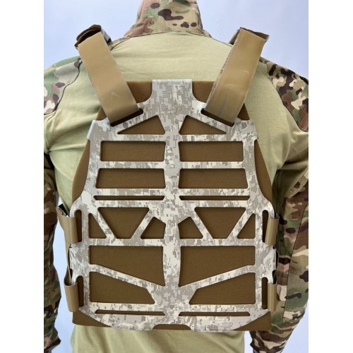 Emersongear тактический каркасно-модульный жилет в Керчи