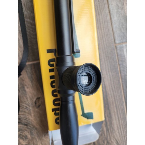 Труба разведчика в Керчи