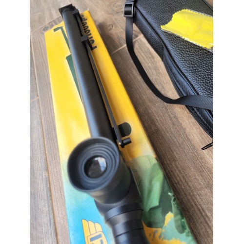 Труба разведчика в Керчи