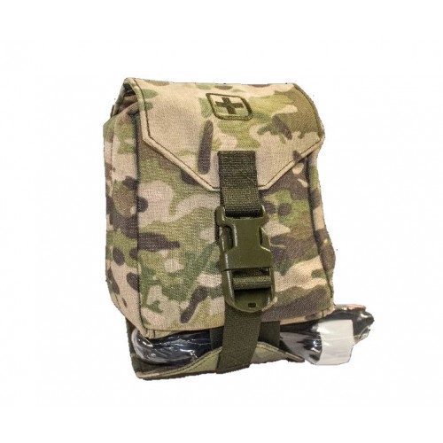 Военная тактическая аптечка «Практика - 2М» в Керчи