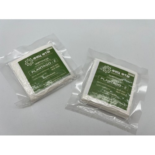 Бинт для тампонады «Plantago-Z» в Керчи