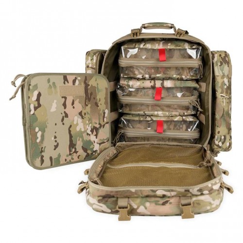 Тактический медицинский рюкзак Rhino Rescue 40L в Керчи