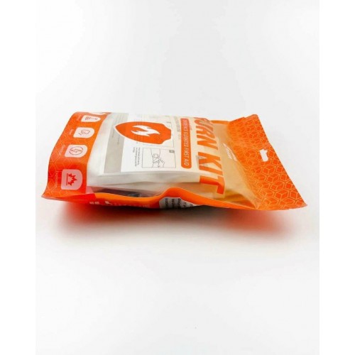 Набор для оказания первой помощи при ожогах Burn Kit Rhino Rescue в Керчи