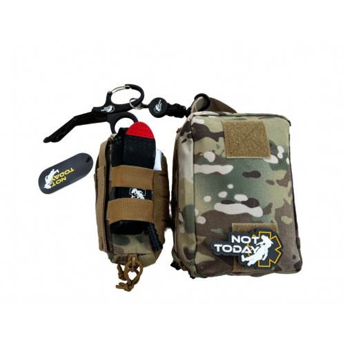 Военная тактическая аптечка «Тандем» в Керчи