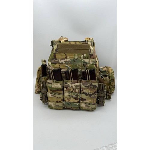 Жилет ARTEX (плитник быстросъемный/разгрузка) в Керчи