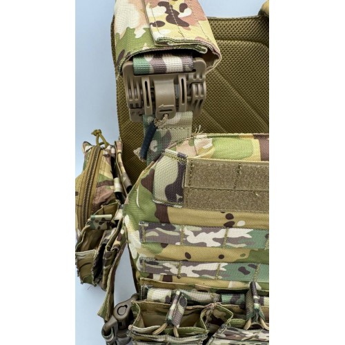 Жилет ARTEX (плитник быстросъемный/разгрузка) в Керчи