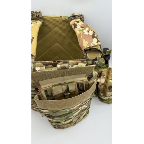 Жилет ARTEX (плитник быстросъемный/разгрузка) в Керчи