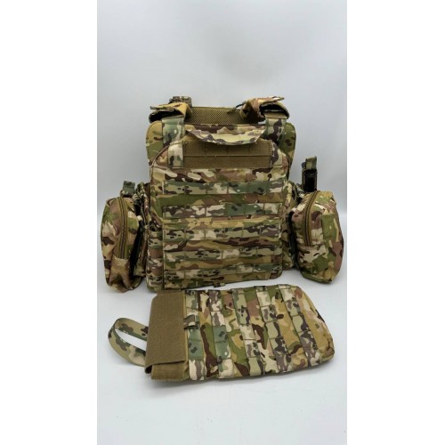 Жилет ARTEX (плитник быстросъемный/разгрузка) в Керчи