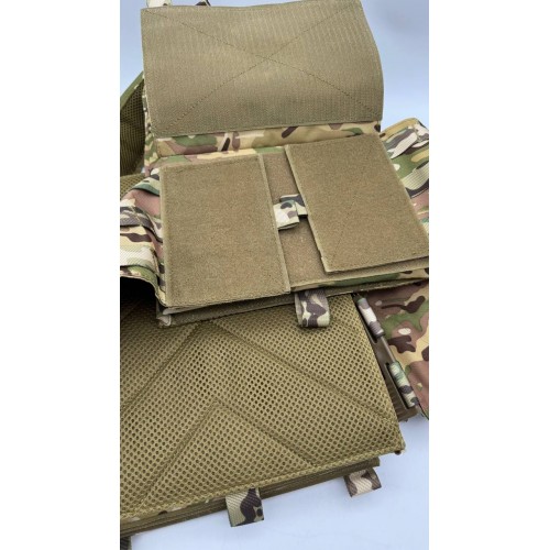 Жилет ARTEX (плитник быстросъемный/разгрузка) в Керчи