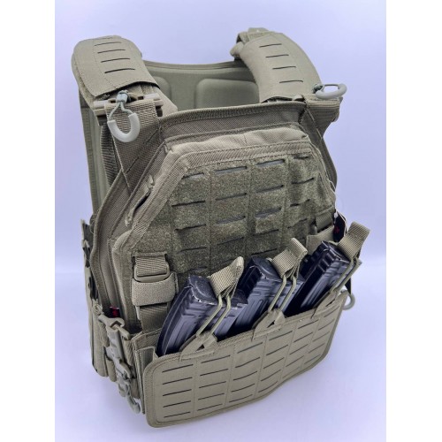 Разгрузка/плитник YAKEDA VT-6094 на Fast drop в Керчи