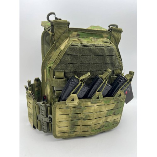 Разгрузка/плитник YAKEDA VT-6094 на Fast drop в Керчи