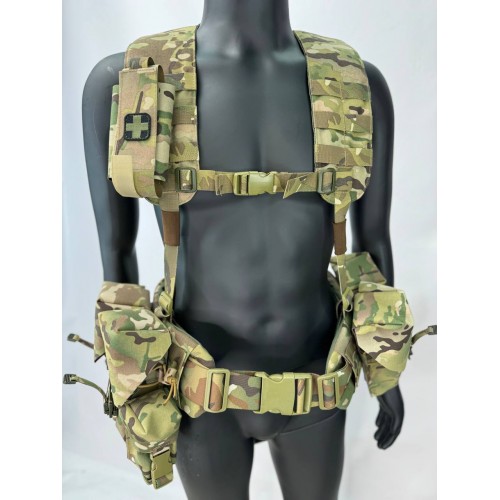 Разгрузочно-поясная система Воевода 14/23 в Керчи